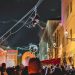 La Befana dei Vigili del Fuoco ad Alghero