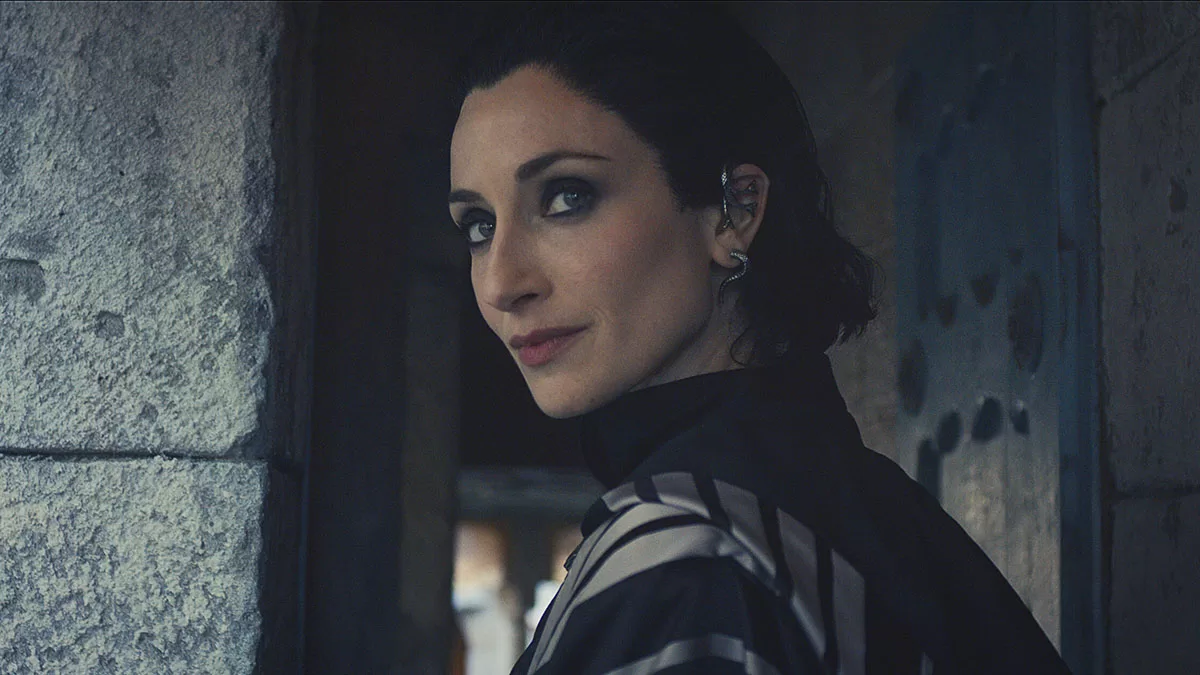 Le prime immagini della terza stagione de “La Ruota del Tempo”