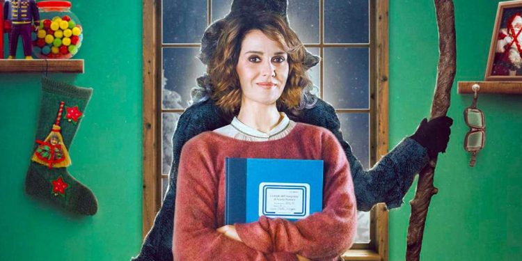 "La befana vien di notte" con Paola Cortellesi