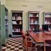 La biblioteca dell'Archivio storico del Comune di Sassari
