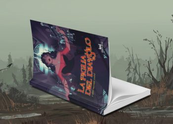 “La figlia del diavolo e altri racconti weird” di Black Dog Edizioni