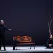 "La fine della fine" della Compagnia Teatro Sassari. ? Elisa Casula