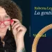 La gentile di Roberta Lepri