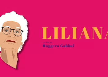 “Liliana” di Ruggero Gabbai