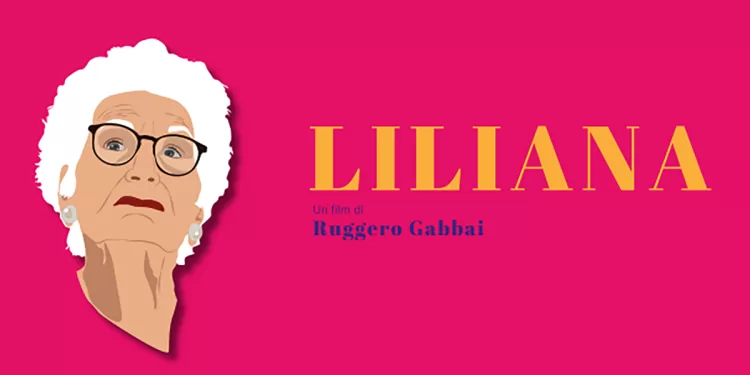 “Liliana” di Ruggero Gabbai