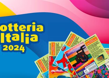 Lotteria Italia 2024