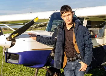 Matteo Porru. ? Ale Cani