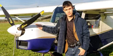 Matteo Porru. ? Ale Cani