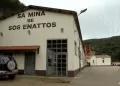 Miniera di Sos Enattos