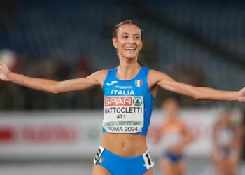 Nadia Battocletti