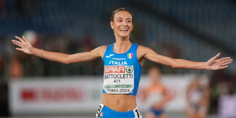 Nadia Battocletti