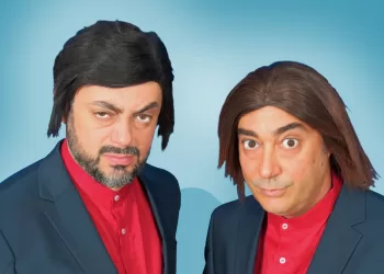 Pino e gli Anticorpi