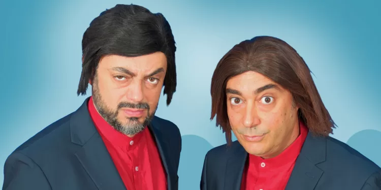 Pino e gli Anticorpi