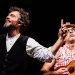 "Più veloce di un raglio" di Cada Die Teatro