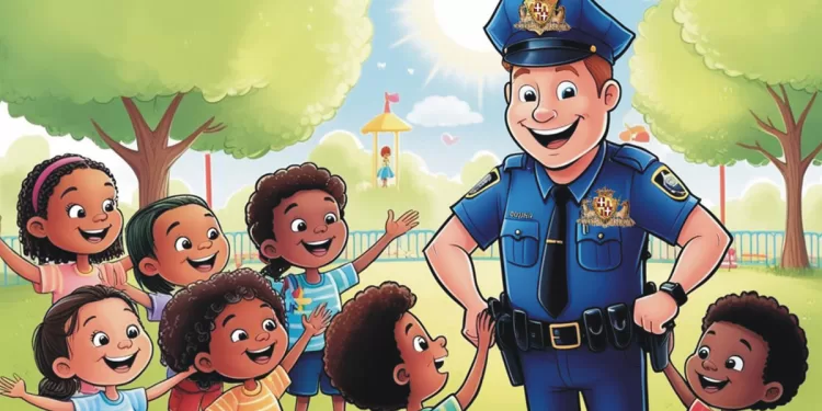 Polizia locale di Sassari, Open Day per gli under 10