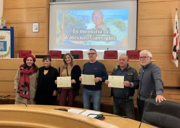 "Presepi per la città 2024" a Porto Torres, la premiazione dei vincitori