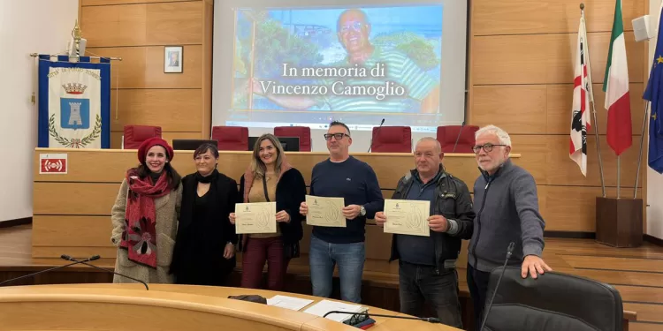 "Presepi per la città 2024" a Porto Torres, la premiazione dei vincitori
