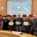 "Presepi per la città 2024" a Porto Torres, la premiazione dei vincitori