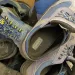 Progetto “Scarpa vecchia fa buon gioco” di Poste Italiane