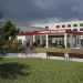 Rendering del restyling del Pronto Soccorso di Olbia