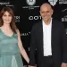 Riccardo Milani con Paola Cortellesi al Filming Italy Sardegna Festival 2020