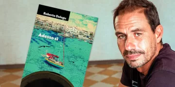 Roberto Delogu "Adesso sì"