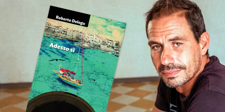 Roberto Delogu "Adesso sì"