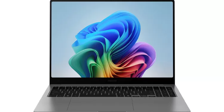 Samsung Galaxy Book5 Pro