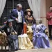 "Sarto per signora" della Compagnia Teatro Sassari
