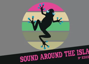 "Sound Around The Island" di Teatro Alkestis