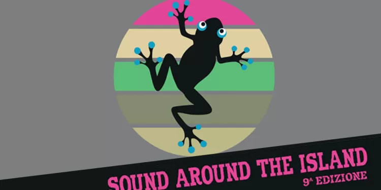 "Sound Around The Island" di Teatro Alkestis