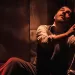 Stefano Ledda ne "Il sistema periodico" di Teatro del Segno