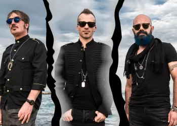 Tazenda. ? Domenico Rizzo