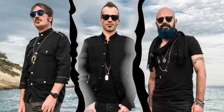 Tazenda. ? Domenico Rizzo