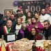 Tissi celebra i 100 anni di Zia Giovannina