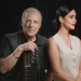 Toquinho con Camilla Faustino