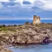 Torre Canai e Capo Sperone. ? Maurizio Panicara