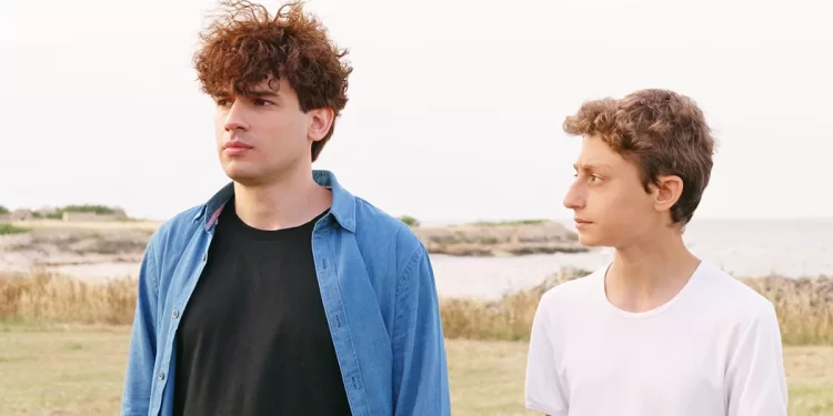 Un amico vero, corto di Giuseppe de Candia