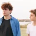 Un amico vero, corto di Giuseppe de Candia
