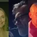 Veronika Vogel, Giovanni Sanna Passino e Giorgio Crobu