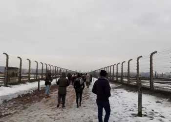 "Viaggio della Memoria" nei campi di sterminio polacchi