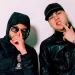 YD Frost e Flaco G