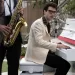 Film tv "Champagne – Peppino di Capri". ? rai.it/ufficiostampa