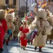 I Kurent, le maschere più celebri del carnevale sloveno. ? Depositphotos