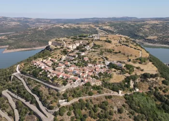 Monteleone Rocca Doria. ? Monumenti Aperti