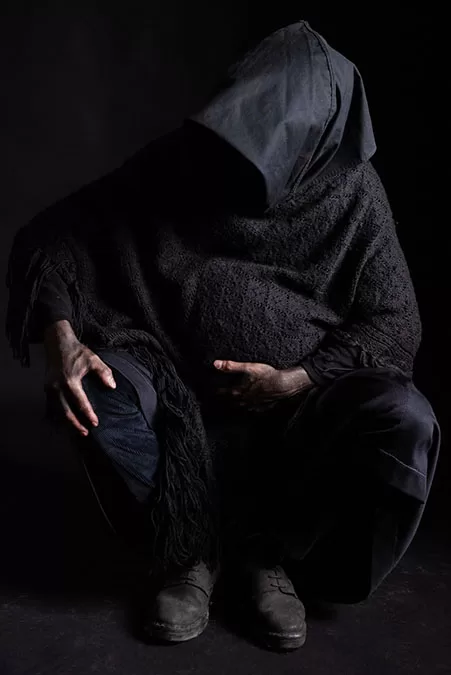 Sa Partorja. ? Alessandro Cucchi