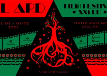 Al Ard Film Festival 2025
