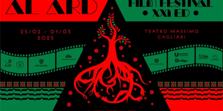 Al Ard Film Festival 2025