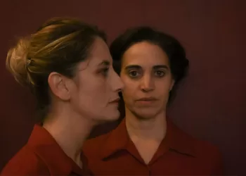 “L’Assaggiatrice di Hitler”