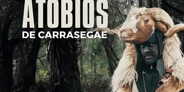 "Atobios de Carrasegae" Paulilatino